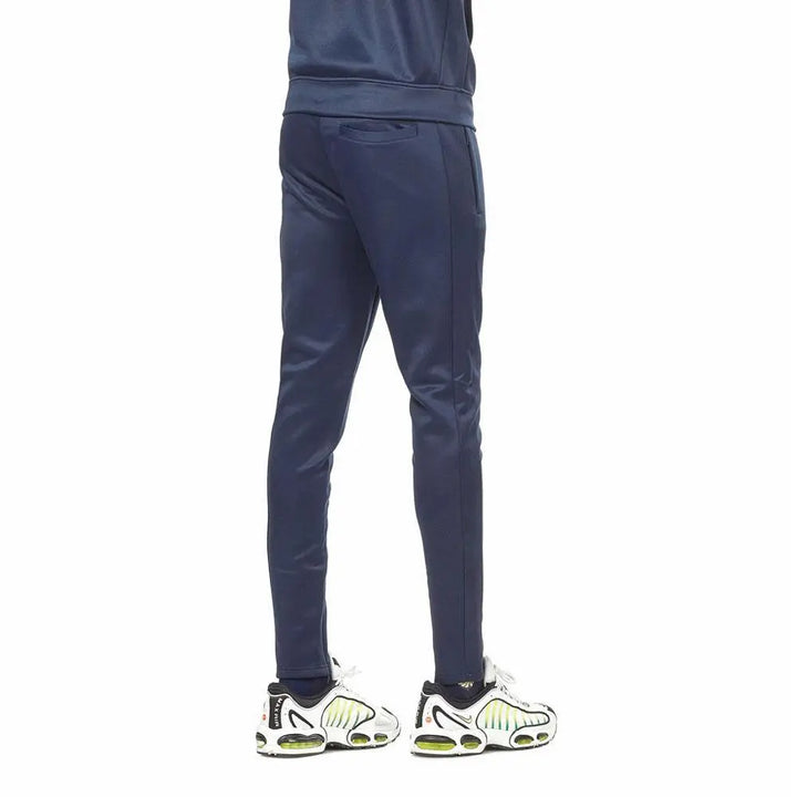 Rebel Minds Track Pants All Navy-Nexus Clothing