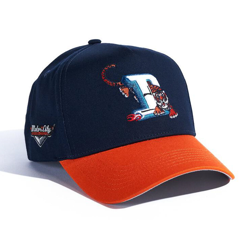 Men's Durham Bulls Hats