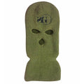 Sniper Gang Men Ski Mask (Olive)