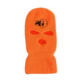 Sniper Gang Men Ski Mask (Orange)