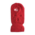 Sniper Gang Men Ski Mask (Red)