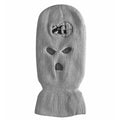 Sniper Gang Ski Mask Grey