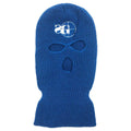 Sniper Gang Ski Mask Royal Blue
