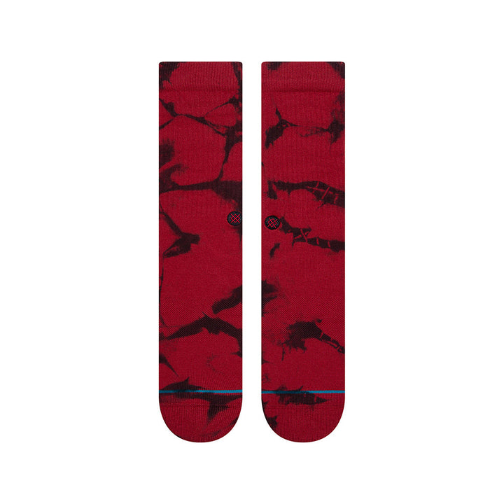 Stance Men Nosten Crew Socks-Nexus Clothing