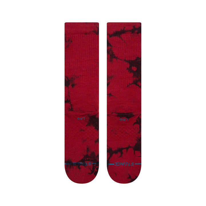 Stance Men Nosten Crew Socks-Nexus Clothing