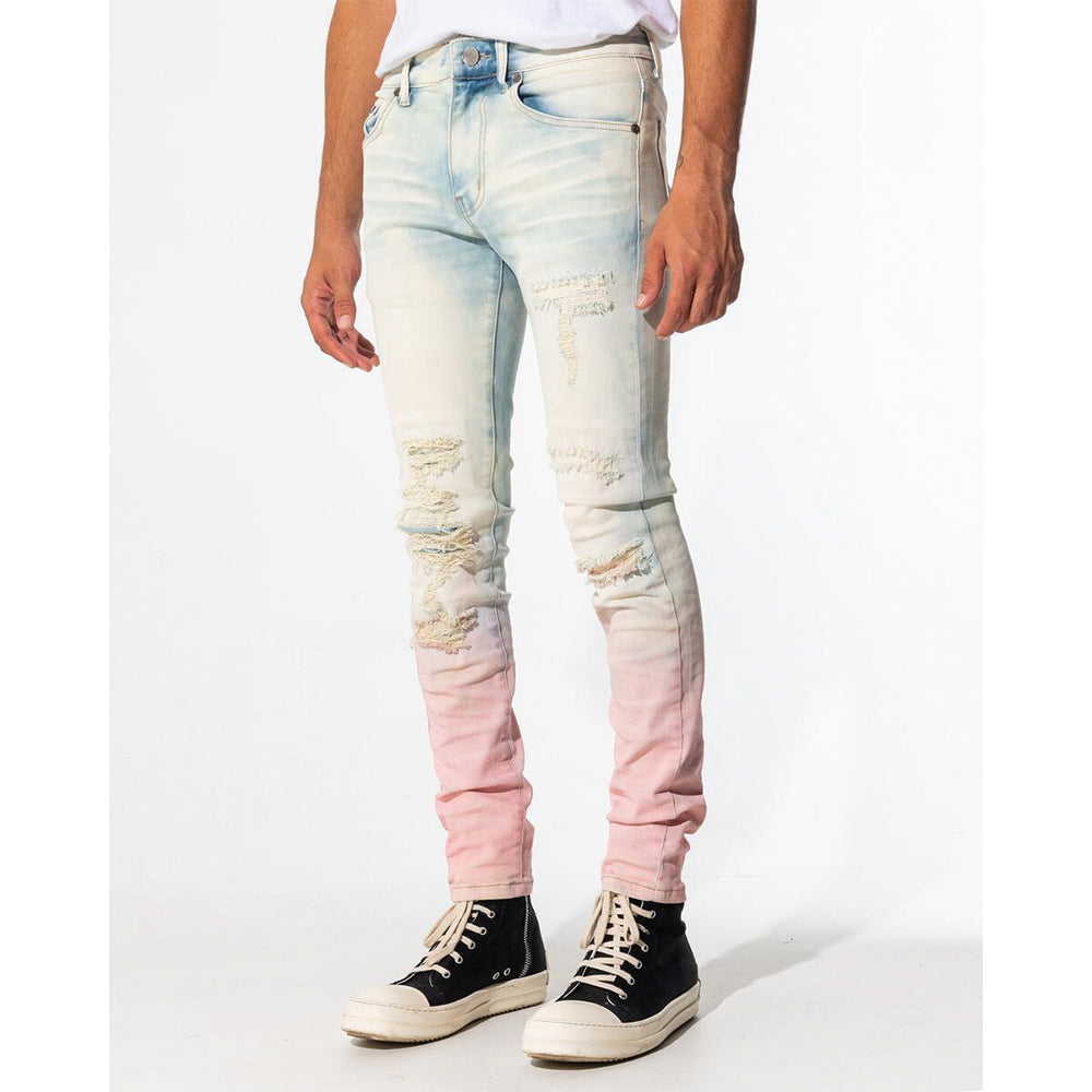 Sugar Hill Jeans Men Venus (Pink Ombre)2