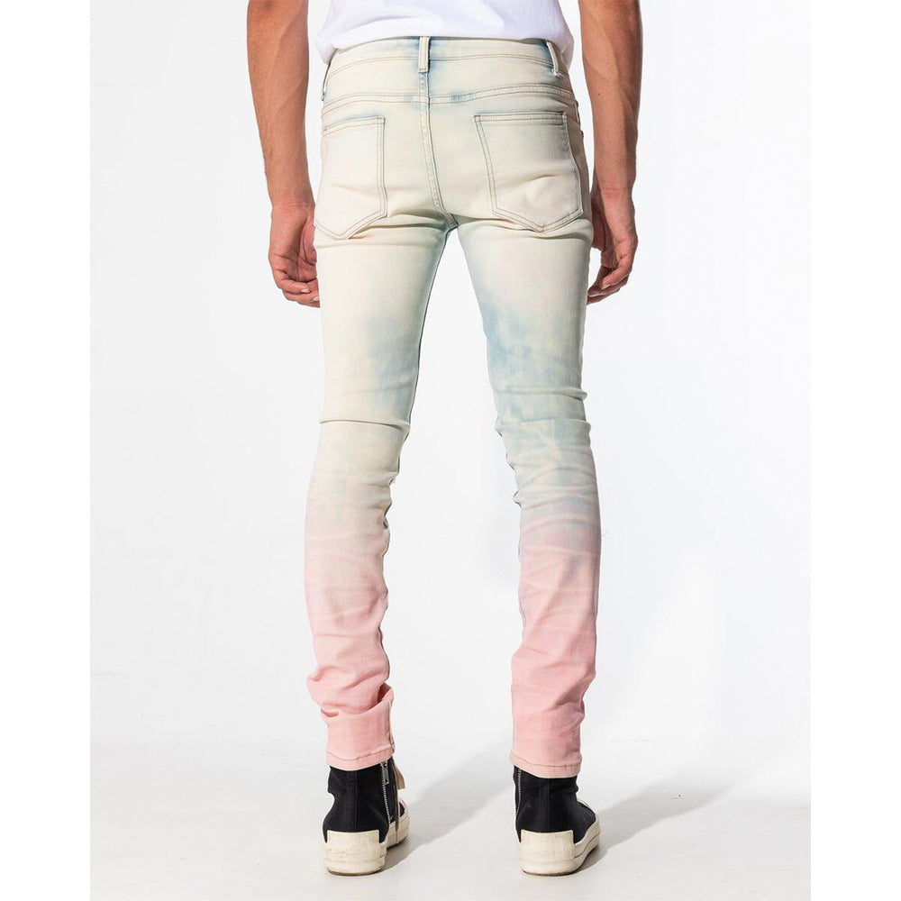 Sugar Hill Jeans Men Venus (Pink Ombre)4