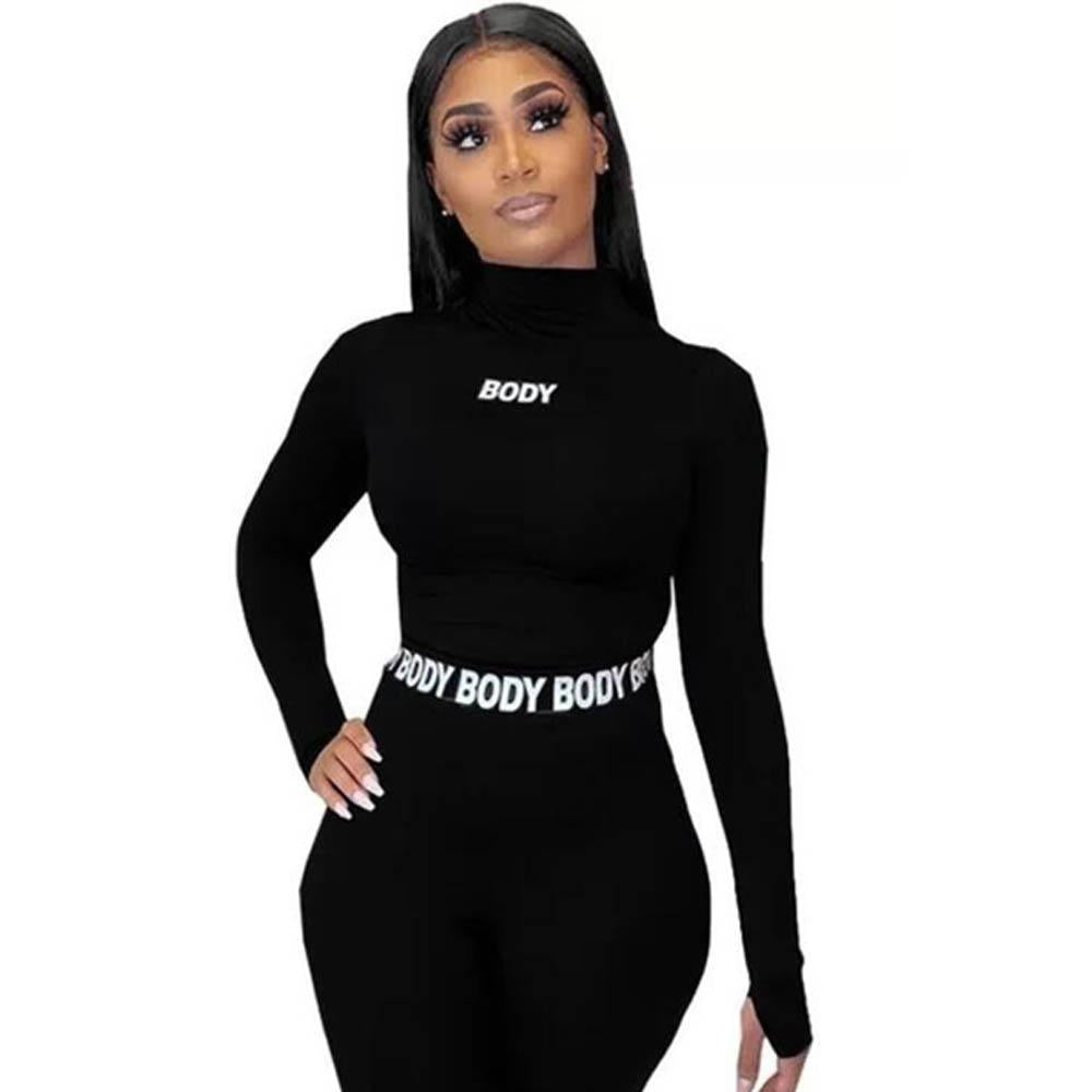 Supply Demand Women Body Crop Top Black-Black-Small-Nexus Clothing