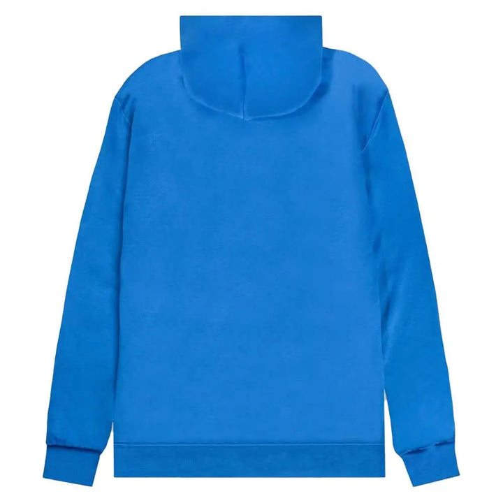 The Hundreds Men Moon Slant Pullover (Royal Blue)-Nexus Clothing