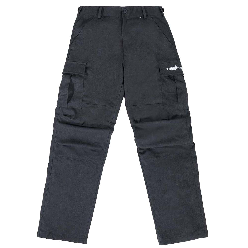 The Hundreds Men Peak Cargo Pants (Charcoal)-Charcoal-XXX-Large-Nexus Clothing