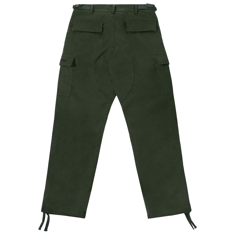 The Hundreds Men Peak Cargo Pants (Olive)-Nexus Clothing