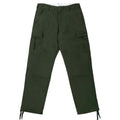 The Hundreds Men Peak Cargo Pants (Olive)