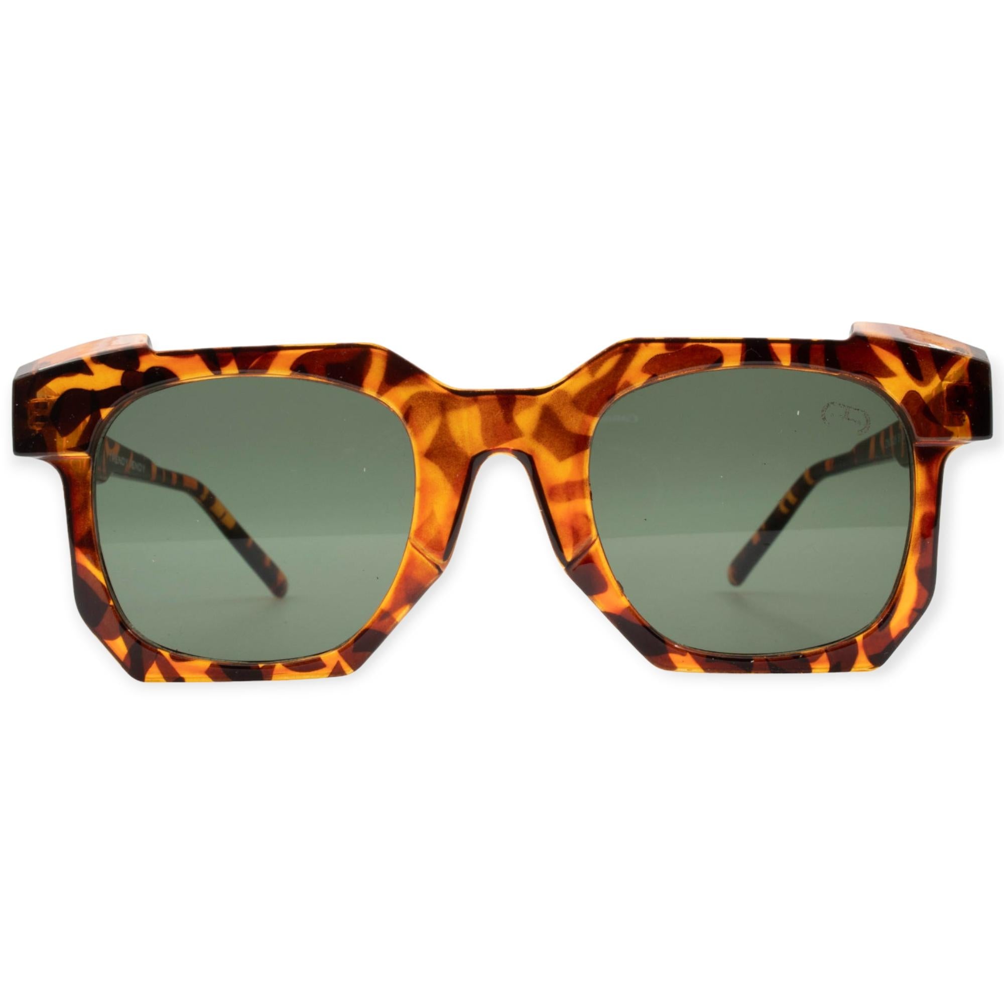 Trendy Jendy Men Leopard Cuenca Glasses (Leopard)-Leopard-OneSize-Nexus Clothing