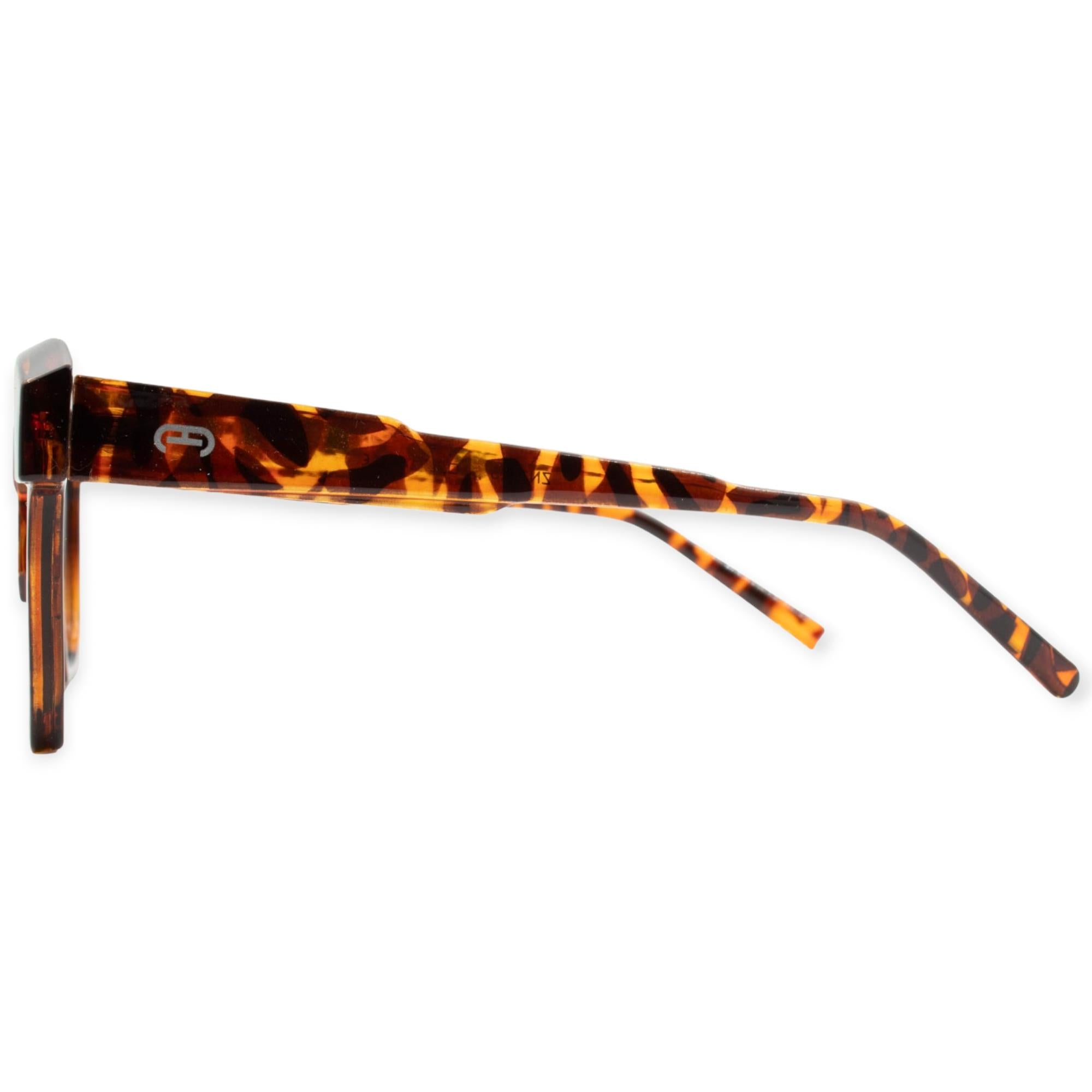 Trendy Jendy Men Leopard Cuenca Glasses (Leopard)-Leopard-OneSize-Nexus Clothing