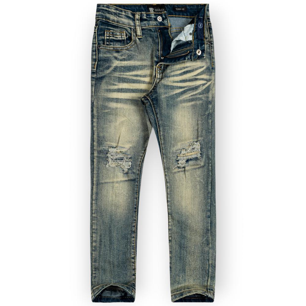 WaiMea Boys Jeans (Vintage Wash)