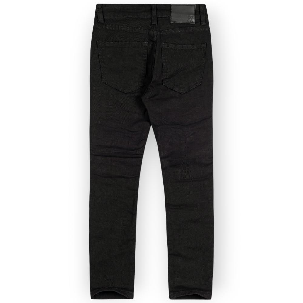 WaiMea Boys Waimea Jeans (Black)-Nexus Clothing