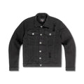 WaiMea Twill Jacket Jet Black
