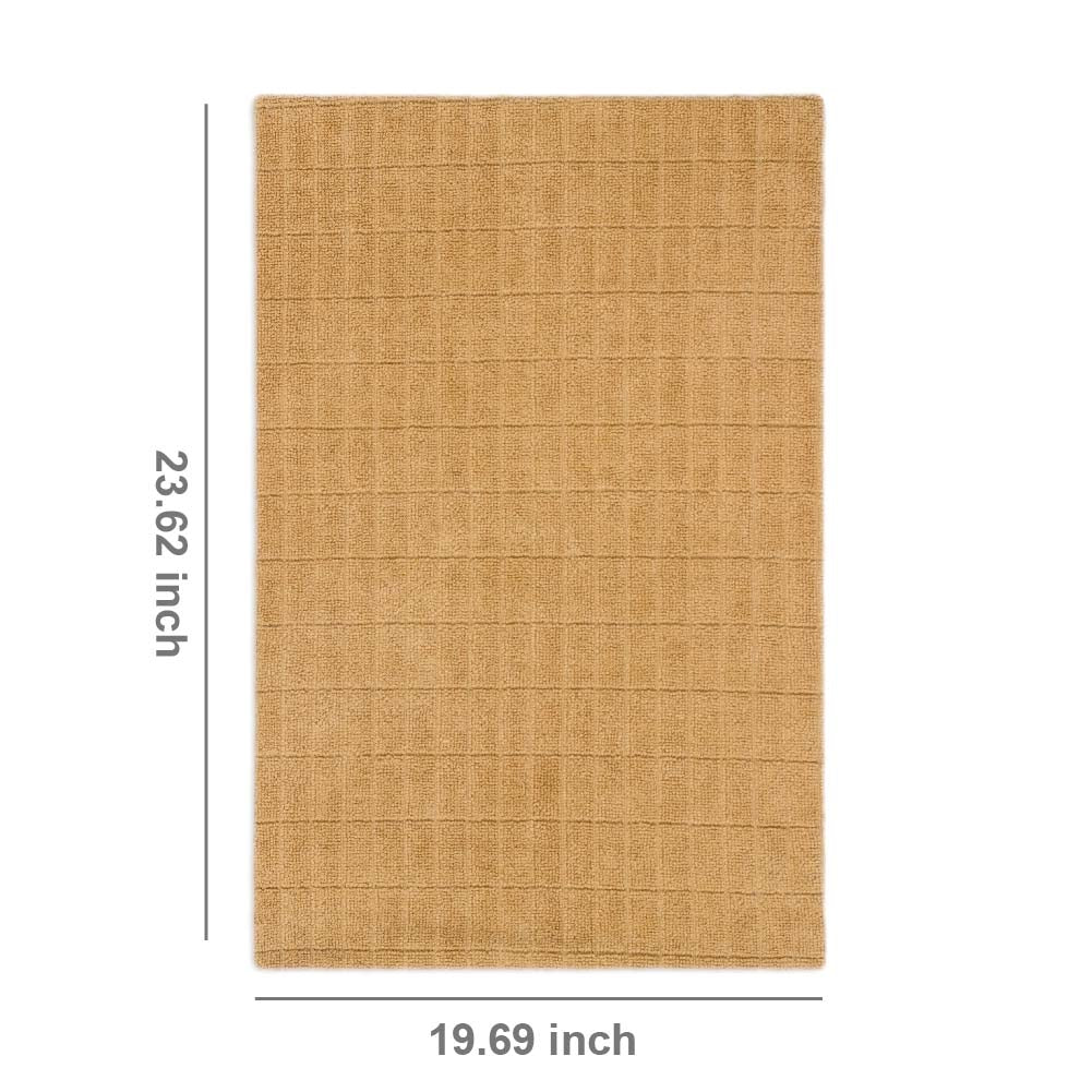 Waritex Microclean Floor Cleaning Cloth (Brown)-Brown-OneSize-Nexus Clothing